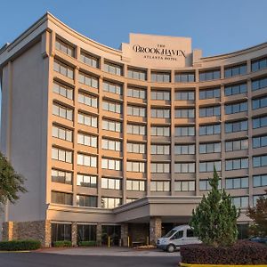 The Brookhaven Atlanta Hotel